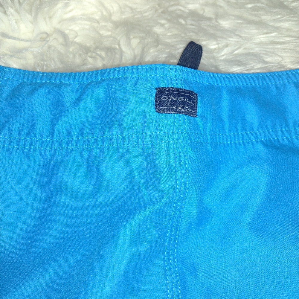 ONEILL Blue Swimshort - Picture 4 of 4